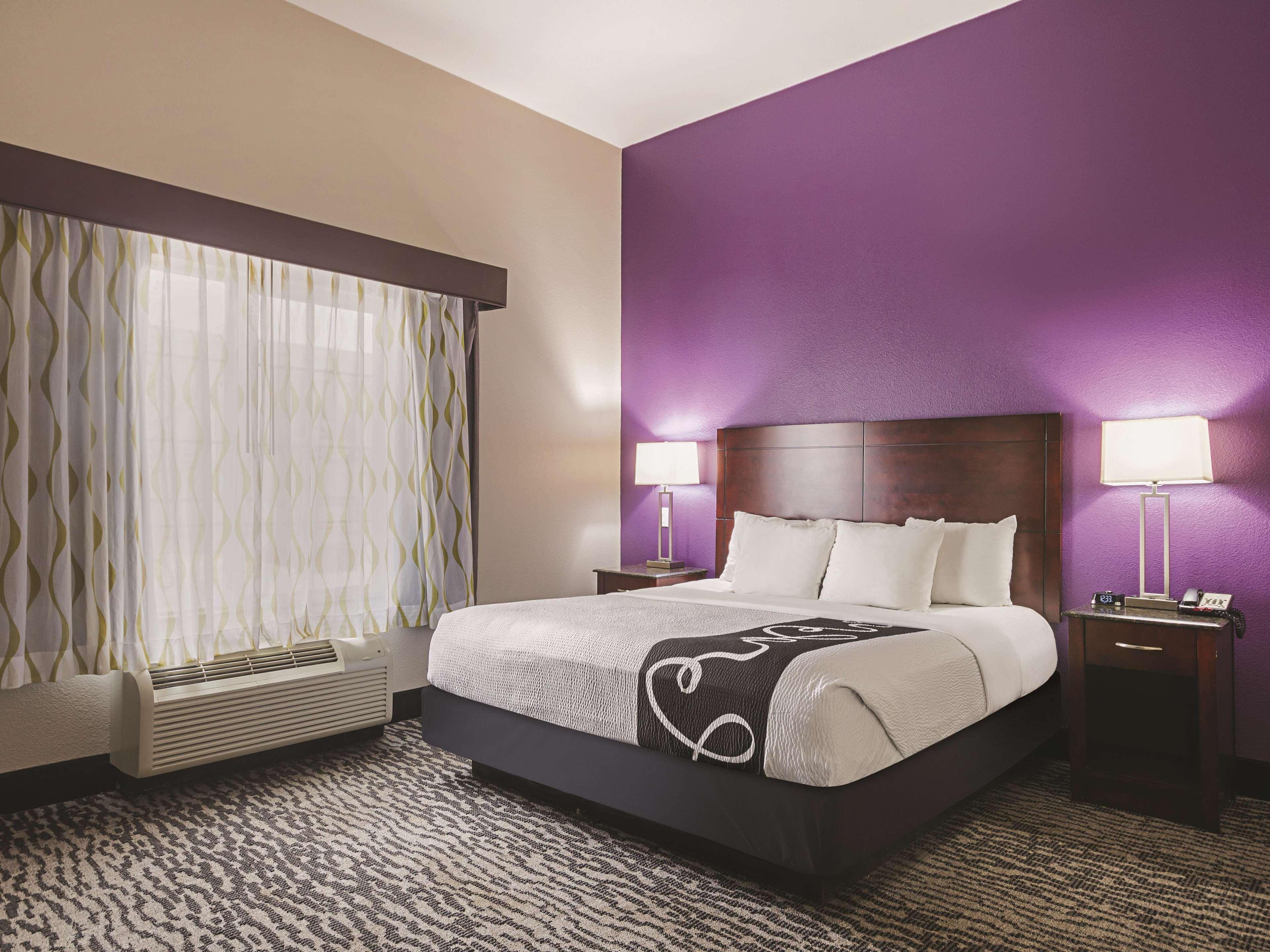 Hotel La Quinta By Wyndham Fresno Northwest Exterior foto