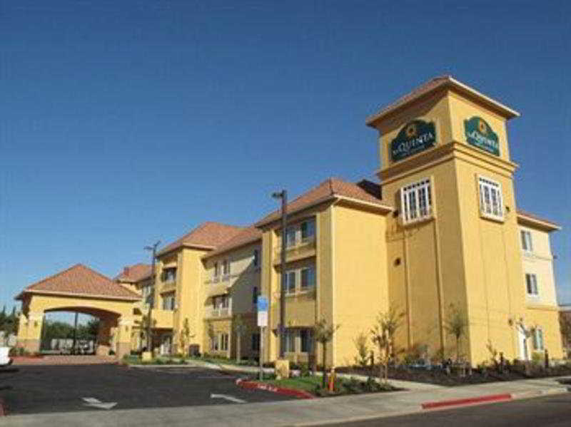Hotel La Quinta By Wyndham Fresno Northwest Exterior foto