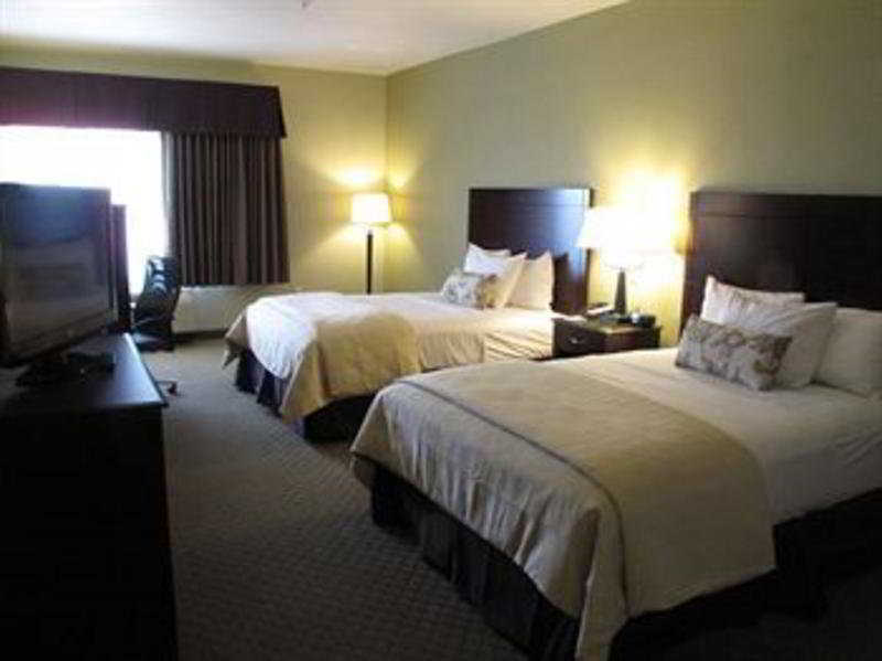 Hotel La Quinta By Wyndham Fresno Northwest Habitación foto
