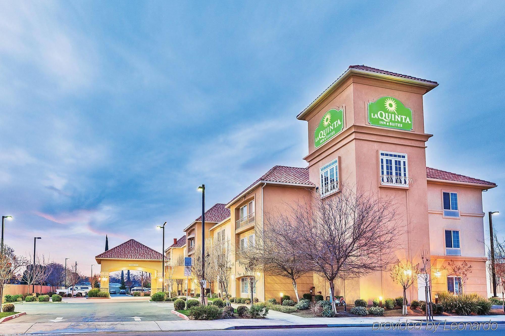 Hotel La Quinta By Wyndham Fresno Northwest Exterior foto