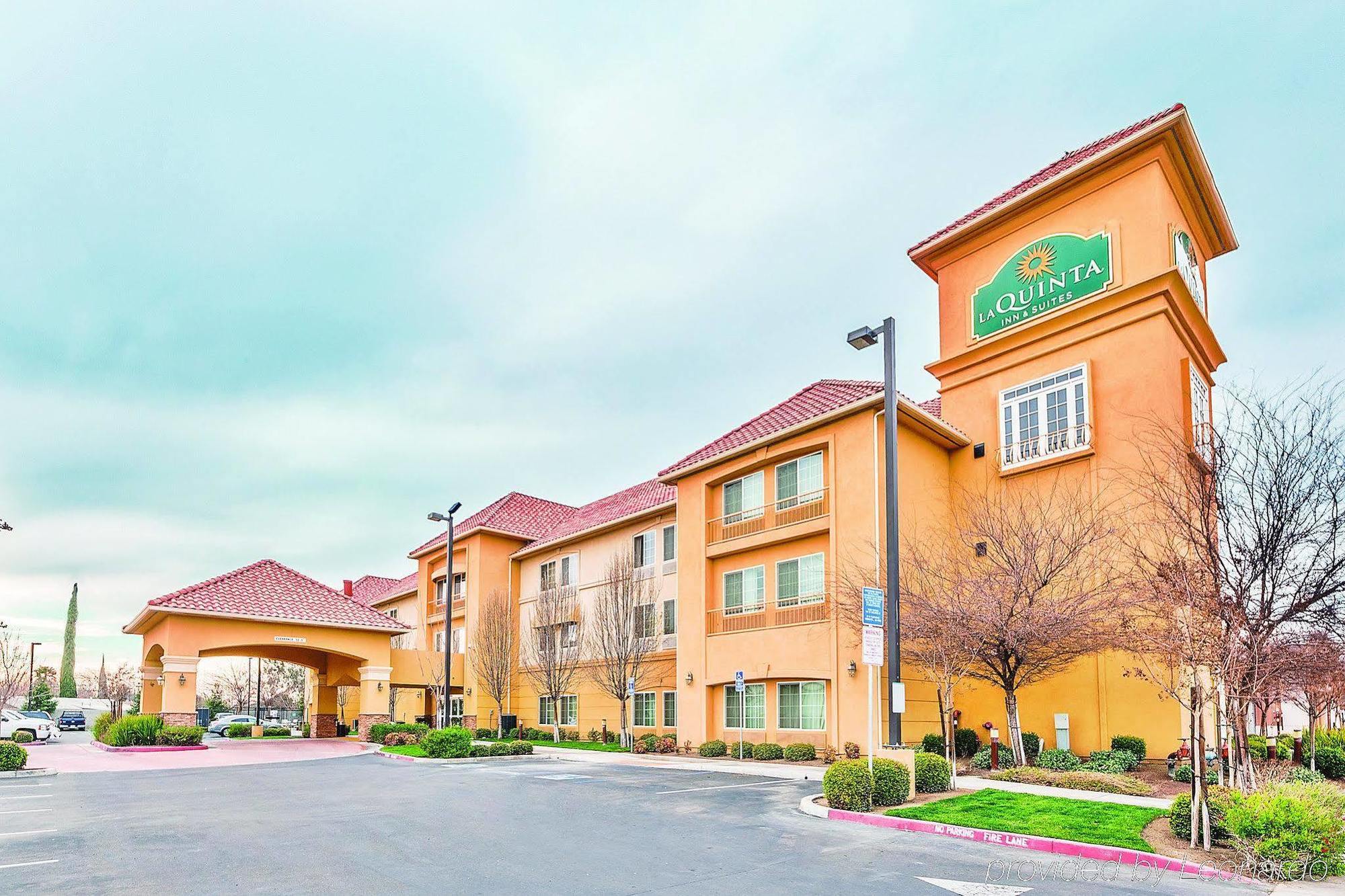 Hotel La Quinta By Wyndham Fresno Northwest Exterior foto