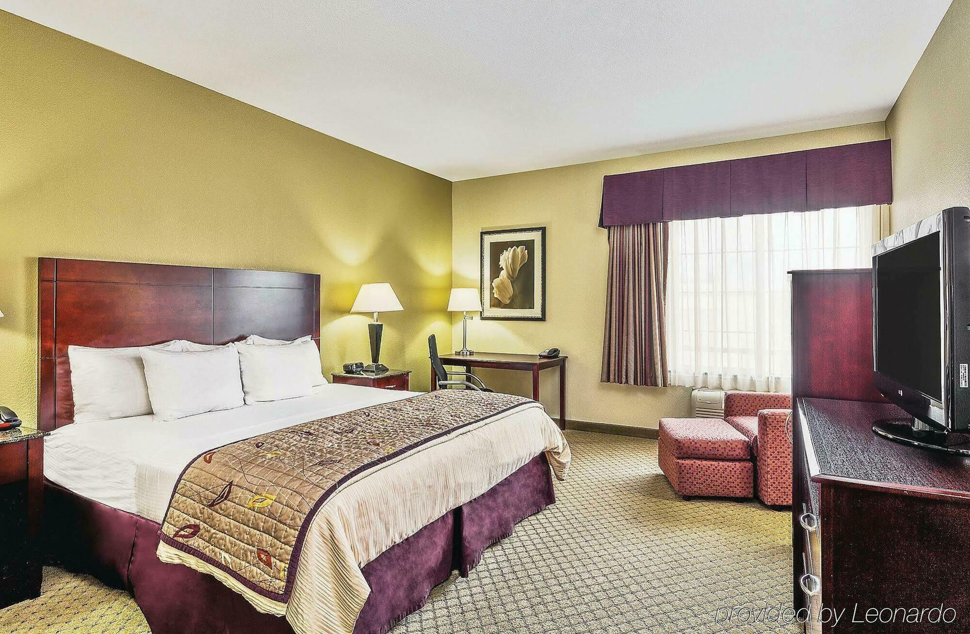 Hotel La Quinta By Wyndham Fresno Northwest Exterior foto